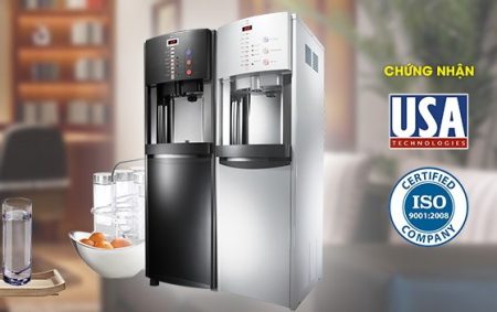 Máy lọc nước là gì?