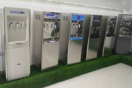 Máy lọc nước là gì?