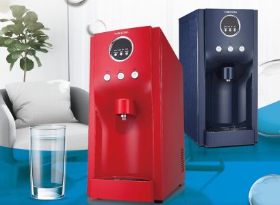 Máy lọc nước là gì?
