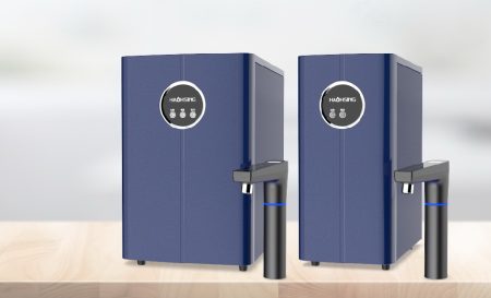 Máy lọc nước là gì?