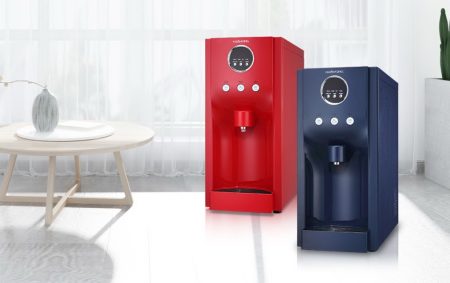 Máy lọc nước là gì?
